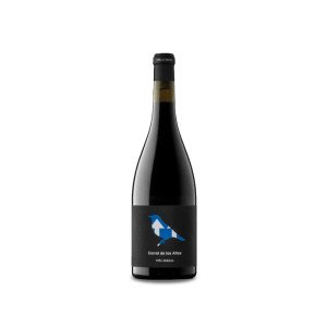 Proyecto Zorzal Viña Zorzal Corral de los Altos 2024 - 75cl