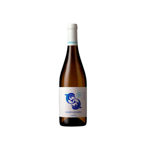 Granbazán Contrapunto 2025 - 75cl