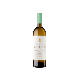 Flor de Vetus Verdejo 2025 - 75cl