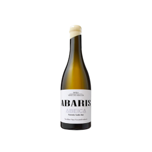 Bodegas Abeica Abeica Abaris Blanco 2023 - 75cl