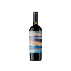 Ego Bodegas Promesa Monastrell-Syrah 2025 - 75cl