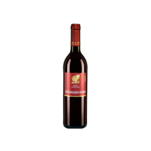 Forster Winzer Spätburgunder 2024 - 75cl