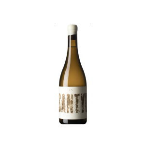 Esmeralda García - Santyuste Esmeralda García Arenas de SantYuste 2024 - 75cl