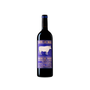 Vizcarra Venta Las Vacas 2023 - 75cl