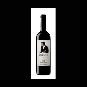 Remírez de Ganuza Erre Punto 2025 - 75cl