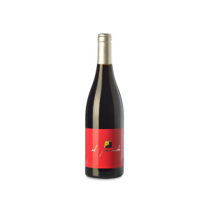 Raúl Pérez El Pecado 2023 - 75cl
