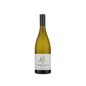 Pyramid Valley North Canterbury Chardonnay 2022 - 75cl