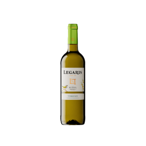 Legaris Verdejo 2025 - 75cl