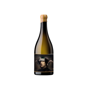 Oxer Bastegieta Oxer Marko Terlegiz 2025 - 75cl