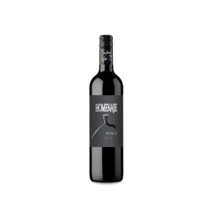 Marco Real Homenaje Roble Tinto 2024 - 75cl