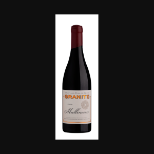 Mullineux & Leeu Mullineux Granite Syrah 2023 - 75cl