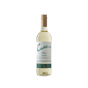 CVNE Cune Blanco Viura 2025 - 75cl