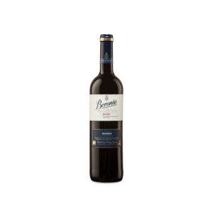 Beronia Reserva 2020 - 75cl