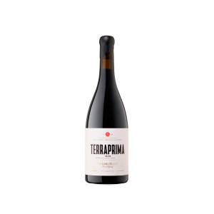 Can Ràfols dels Caus Terraprima Negre 2025 - 75cl