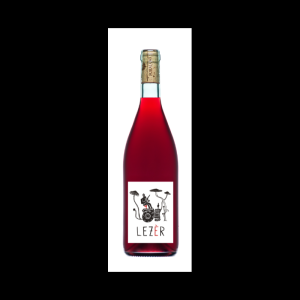 Foradori Lezèr Teroldego 2025 - 75cl