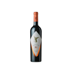 Montes Wines Montes Alpha M 2021 - 75cl