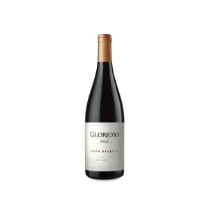 Palacio Glorioso Gran Reserva 2018 - 75cl