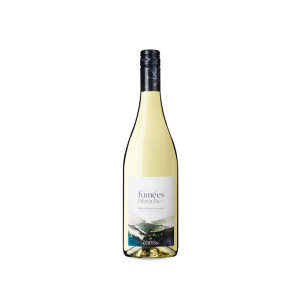 François Lurton Les Fumées Blanches Sauvignon Blanc 2025 - 75cl