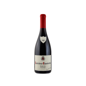 J.M Fourrier Latricières Chambertin Grand Cru 2024 - 75cl