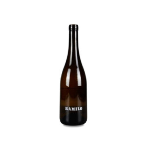 Ramilo Nativas Branco 2024 - 75cl
