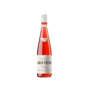 Gran Feudo Rosado 2025 - 75cl