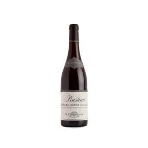 M. Chapoutier Rasteau 2024 - 75cl