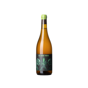 Celler La Salada La Salada El Raig Verd 2025 - 75cl
