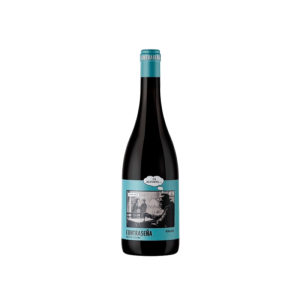 Luzón Contraseña Tinto 2025 - 75cl