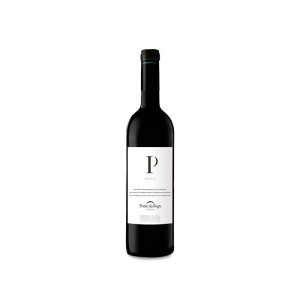 Ponte da Boga Mencía 2025 - 75cl