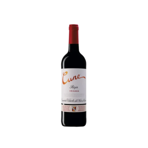 CVNE Cune Crianza 2022 - 75cl
