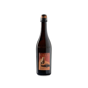 Paltrinieri Lambrusco di Sorbara Solco 2025 - 75cl