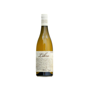 Adega Antonio Cajide Sameirás Libro Blanco 2022 - 75cl