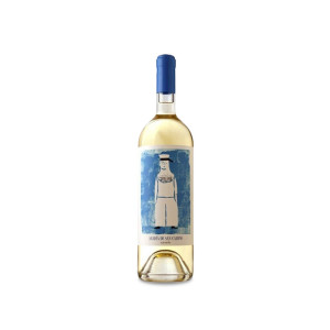 Terras Gauda Abadía San Campio 2025 - 75cl