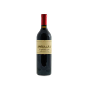 Boekenhoutskloof Cabernet Sauvignon Franschhoek 2023 - 75cl