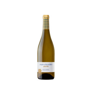 Pazo Cilleiro 2025 - 75cl