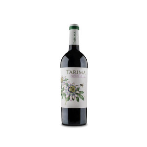 Volver Tarima Orgánico 2025 - 75cl