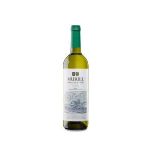 Muriel Blanco 2025 - 75cl