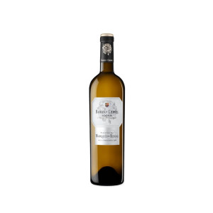Marqués de Riscal Barón de Chirel Blanco Verdejo 2022 - 75cl
