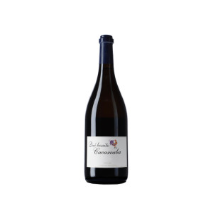 Bodega Contador Qué Bonito Cacareaba 2024 - 75cl