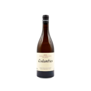 En Voz Baja Costumbres Blanco 2024 - 75cl