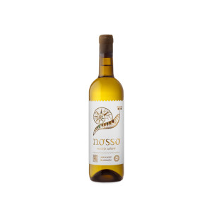 Menade Nosso Verdejo Natural 2025 - 75cl
