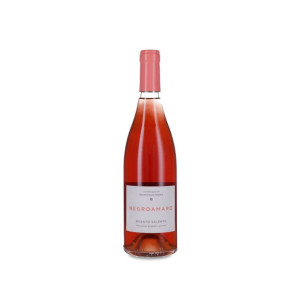 Francesco Marra Negroamaro Rosé 2024 - 75cl