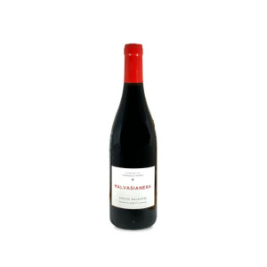 Francesco Marra Malvasia Nera di Lecce 2022 - 75cl