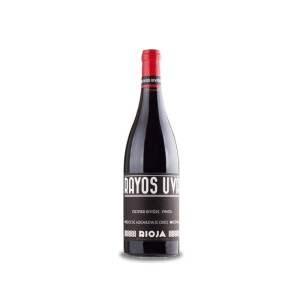 Olivier Riviere Rayos Uva 2024 - 75cl
