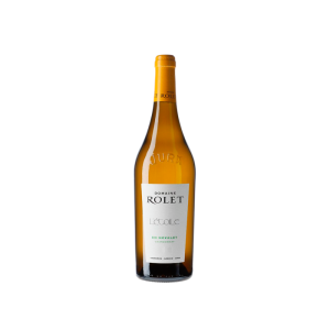Domaine Rolet L'Étoile Blanc Chardonnay 2023 - 75cl