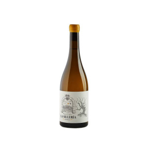 Barco del Corneta La Sillería 2023 - 75cl