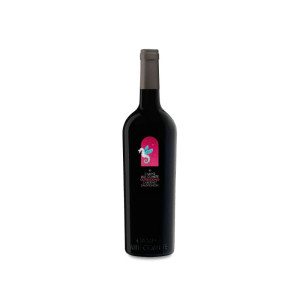 Campo Alle Comete Cabernet Sauvignon Oltresogno 2024 - 75cl