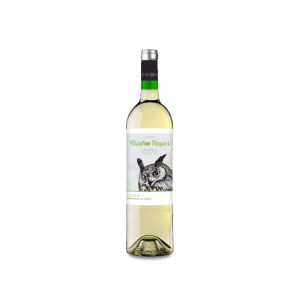 Bodega Cuatro Rayas Cuatro Rayas Organic Verdejo 2025 - 75cl