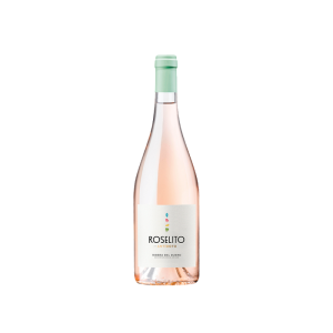 Bodegas Antídoto Roselito 2025 - 75cl