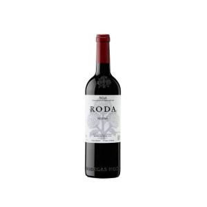 Roda Reserva 2022 - 75cl